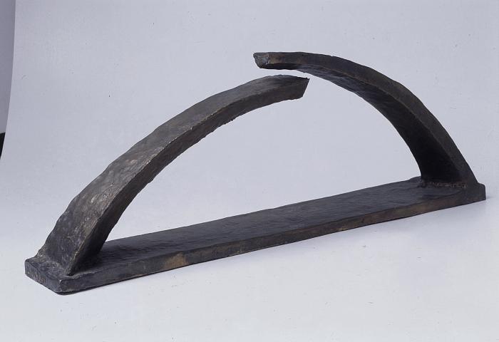 Скульптура XX – XXI вв.